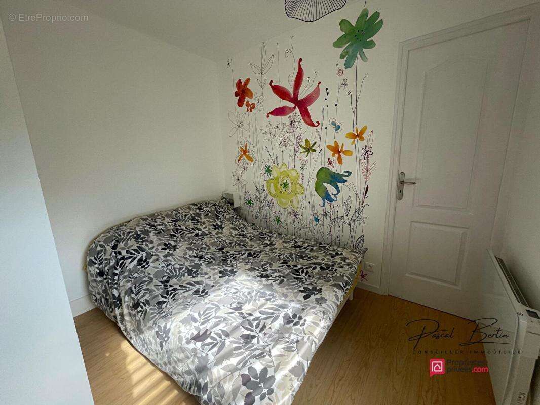 Appartement à JARD-SUR-MER