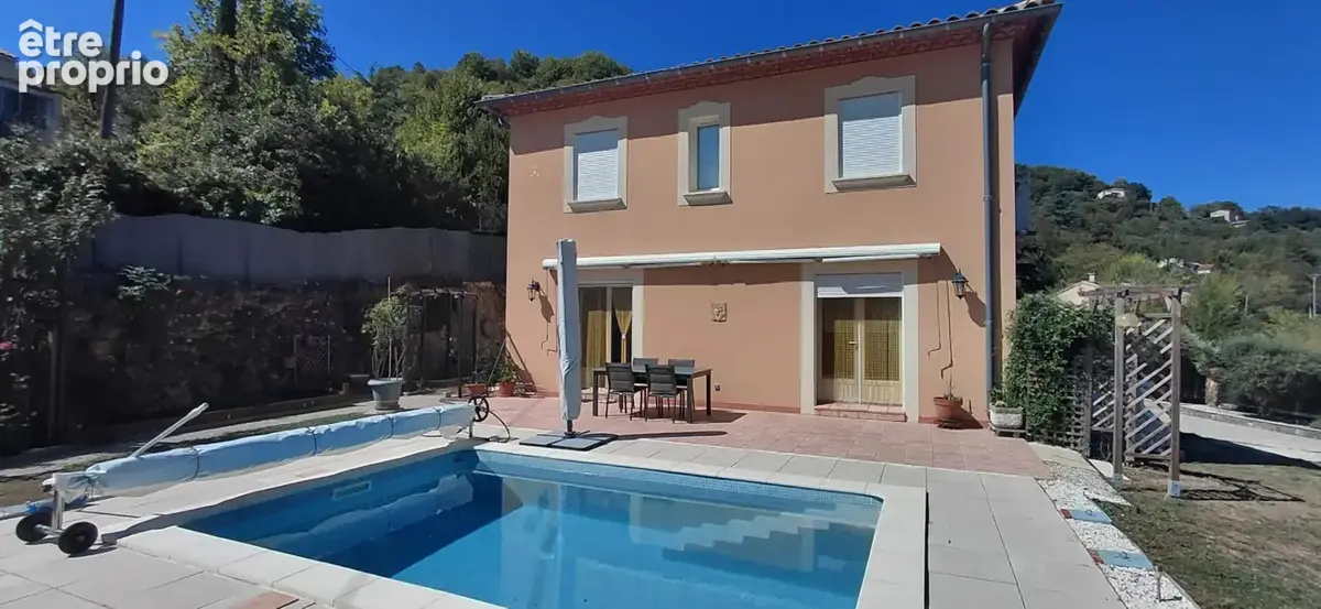 Magnifique Villa avec Piscine - photo 5