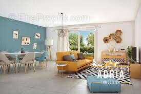 Appartement à LES HERBIERS