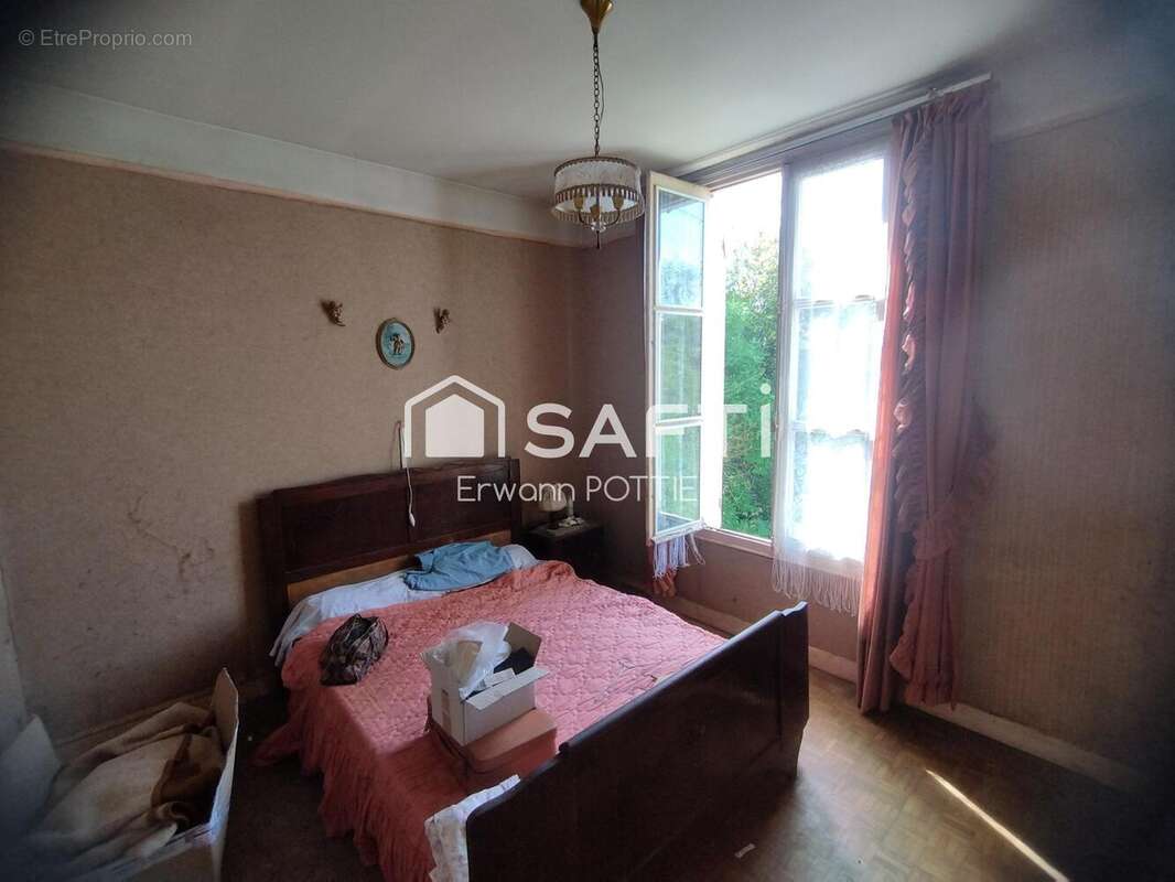 Photo 7 - Maison à BRIENON-SUR-ARMANCON