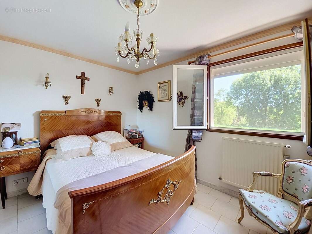 Maison à DREMIL-LAFAGE
