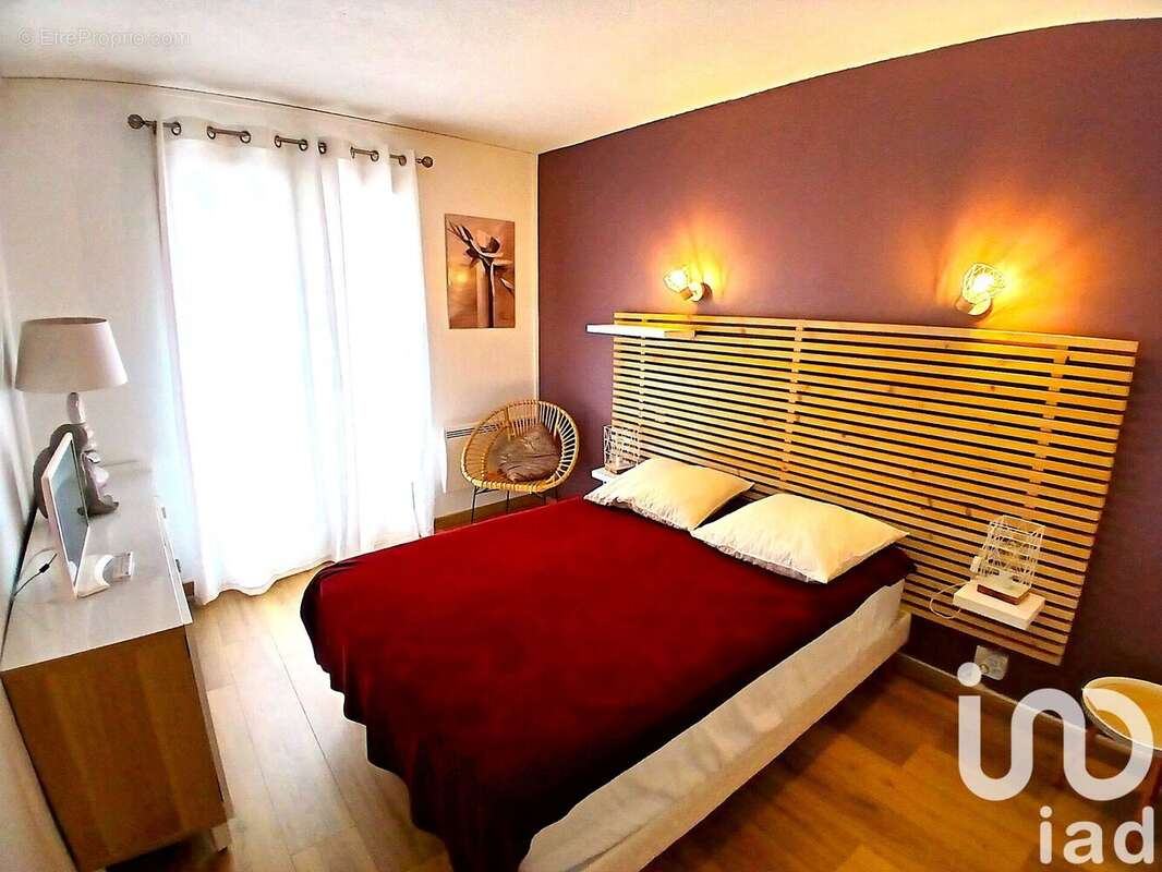 Photo 6 - Appartement à BAGNERES-DE-LUCHON