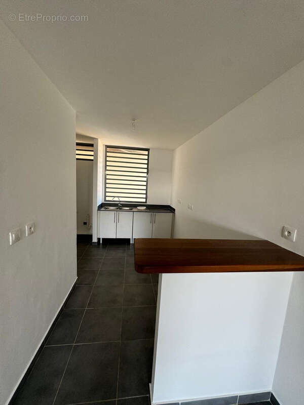 Appartement à CAYENNE