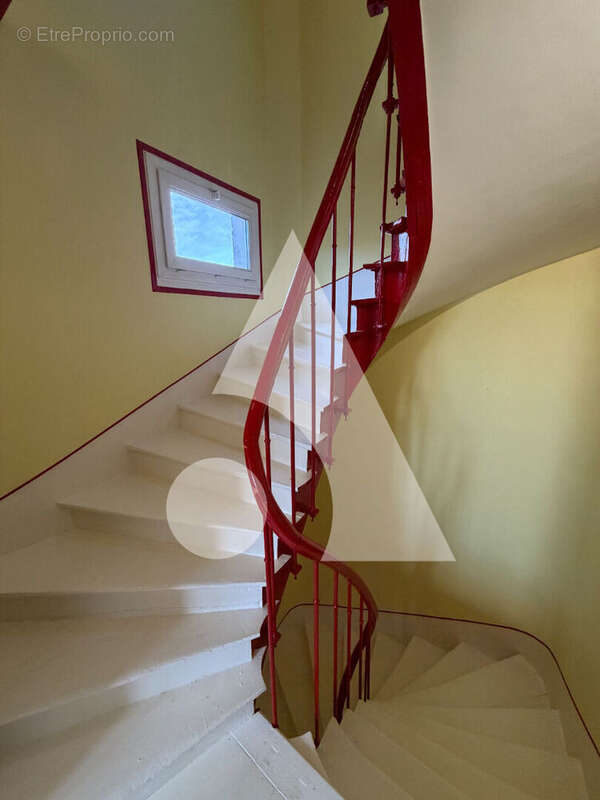 Appartement à EVREUX