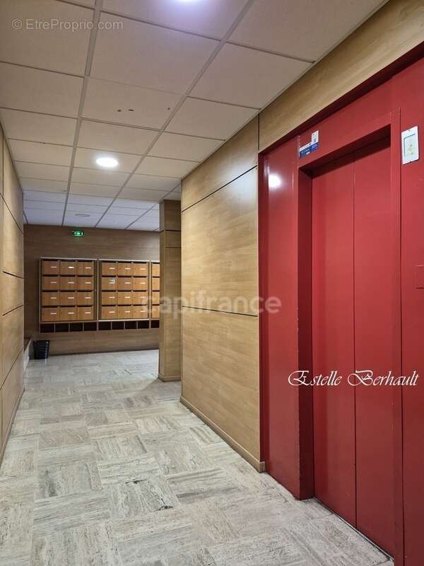 Appartement à BREST