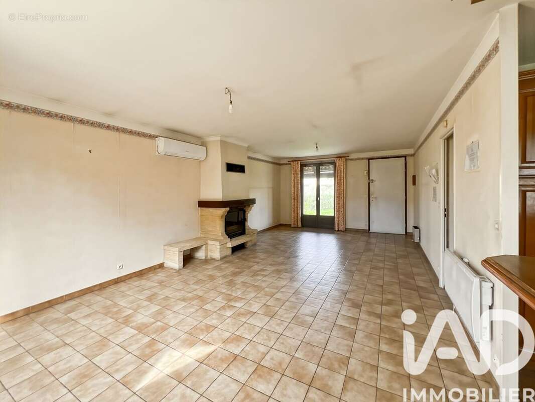 Photo 3 - Maison à BAGNOLS-SUR-CEZE