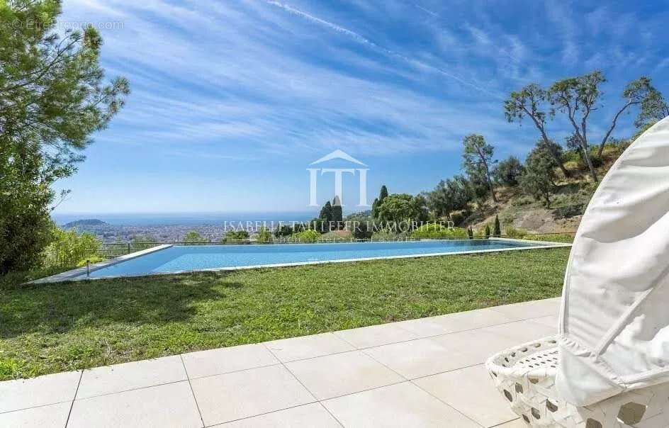 Maison à NICE