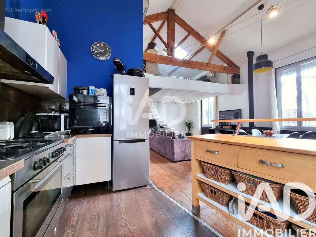 Maison 95 m² à Toulouse  - photo 3