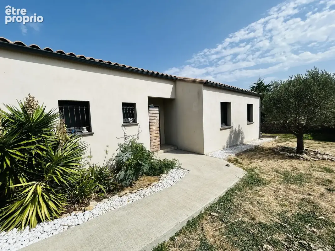 Maison à ARAGON