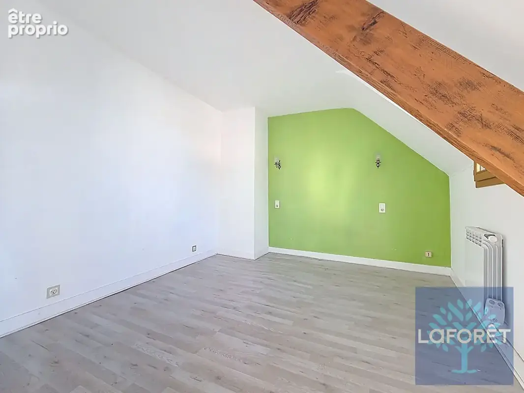 Maison au coeur du Quartier Saint-Gilles - photo 3