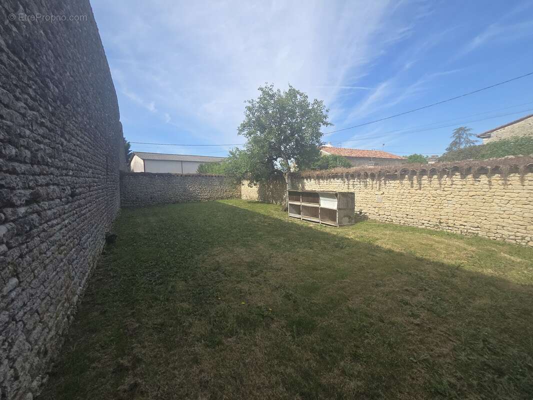 Maison à ANVILLE