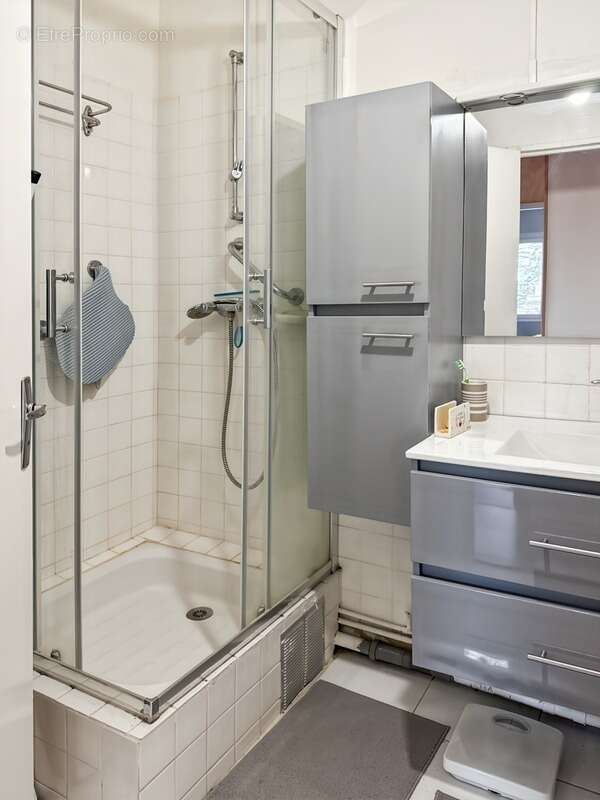 Appartement à CHATELLERAULT