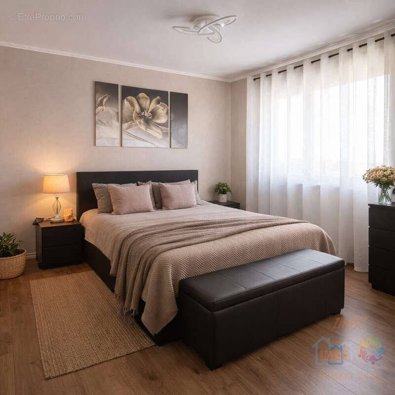 Appartement à TRUCHTERSHEIM