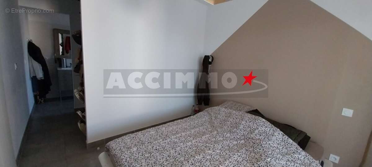 Maison à DREMIL-LAFAGE