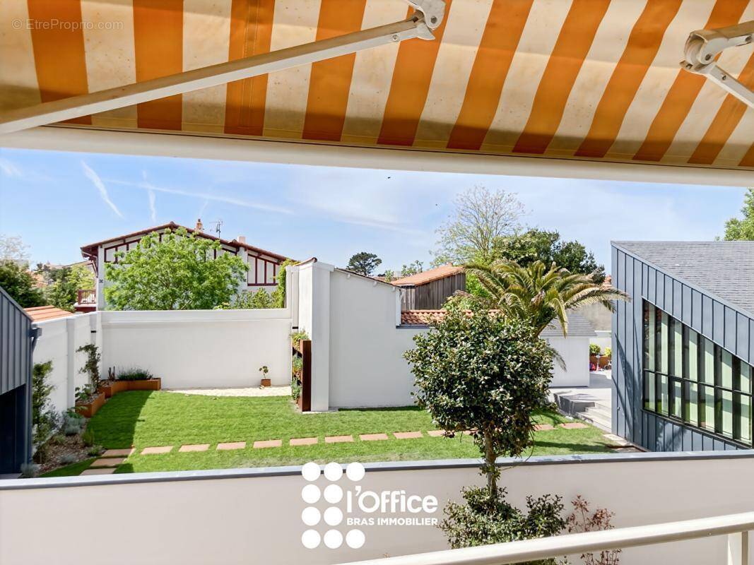 Appartement à LES SABLES-D'OLONNE