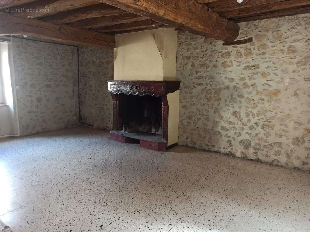 Maison à SAINT-FELIX-LAURAGAIS