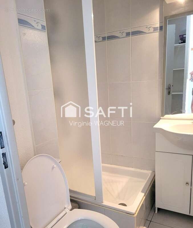 Photo 9 - Appartement à AGDE