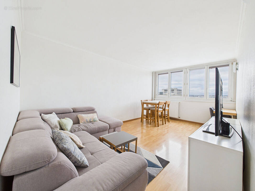 Appartement à PARIS-13E