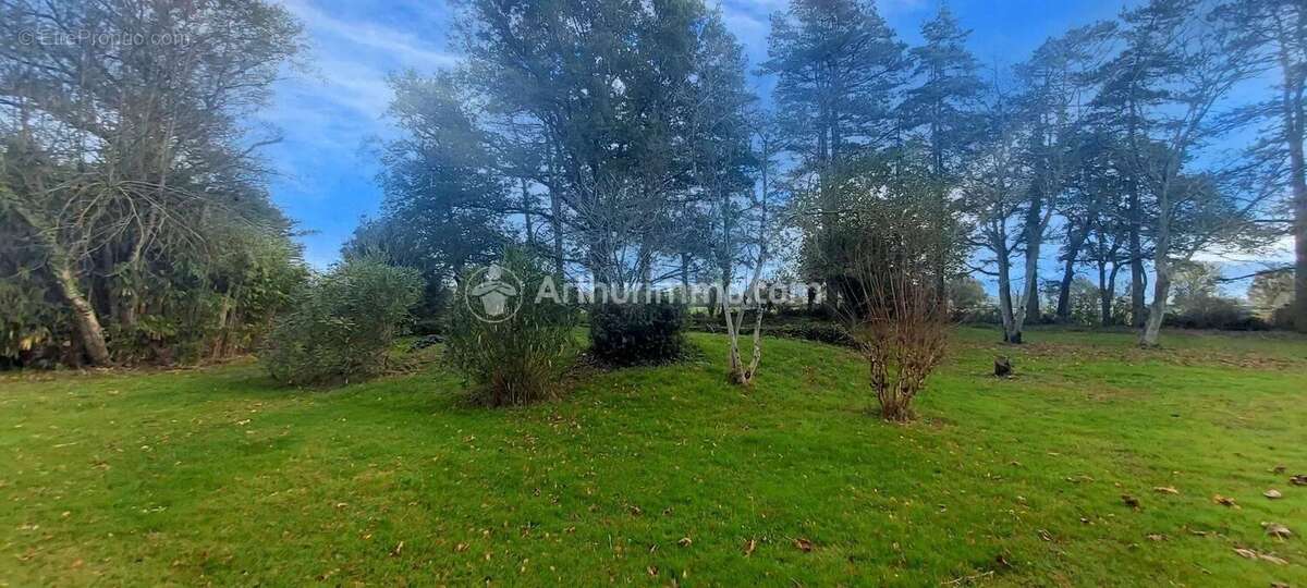 Maison à LABRUGUIERE