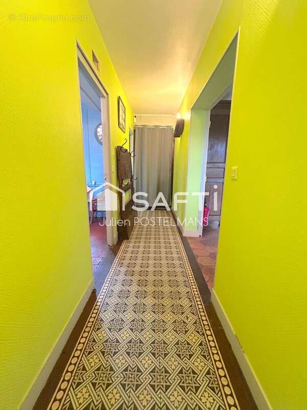 Photo 5 - Maison à LISIEUX