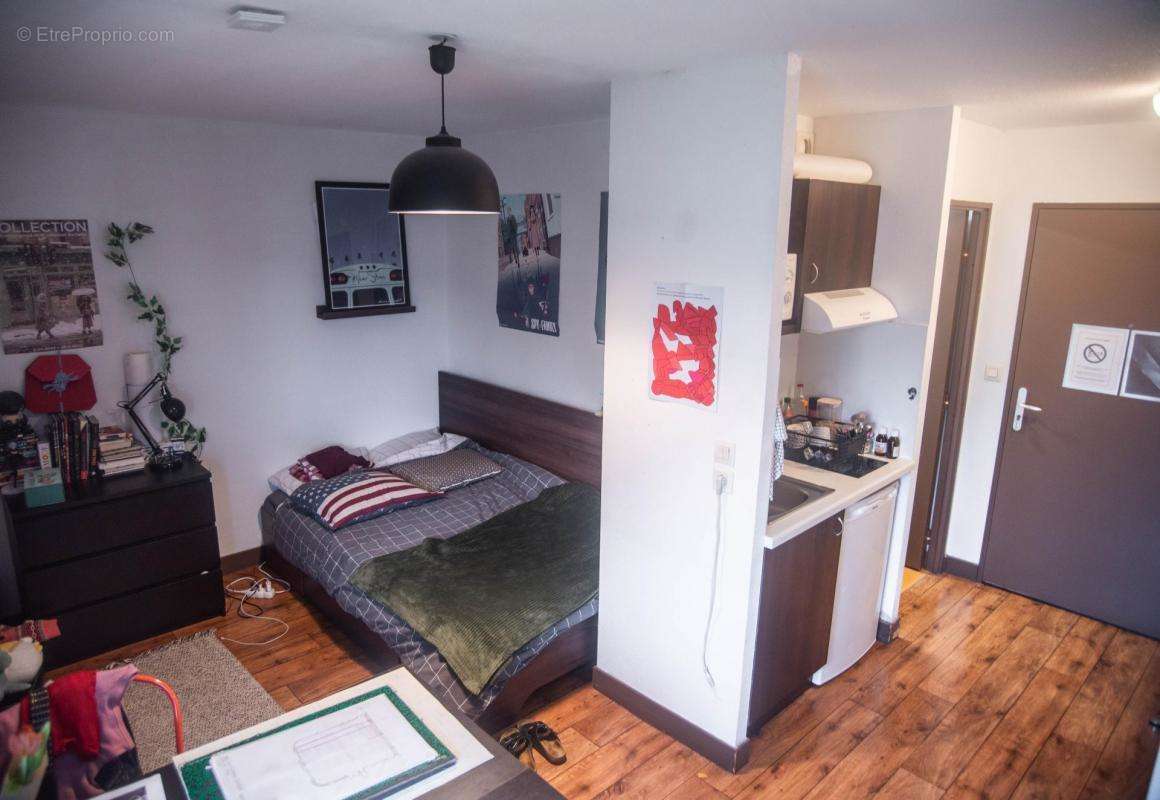 Appartement à NEVERS