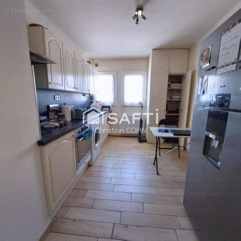 Photo 3 - Appartement à SIX-FOURS-LES-PLAGES