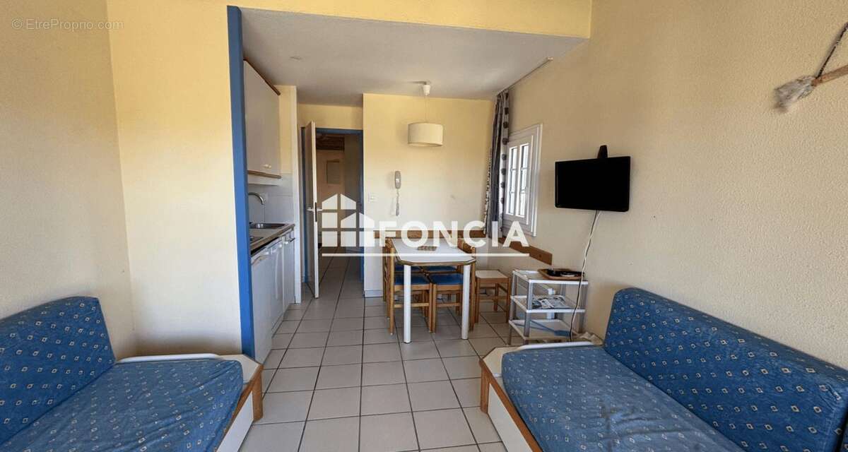 Appartement à ARZON