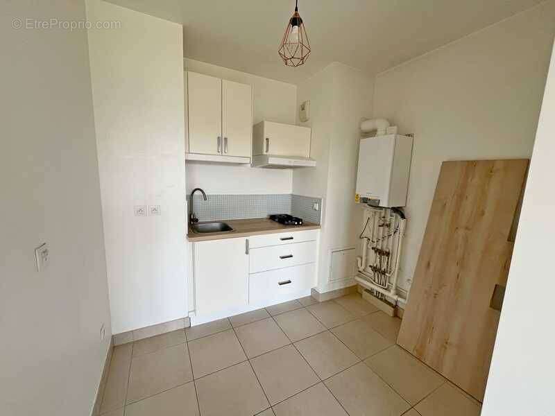 Appartement à GISORS