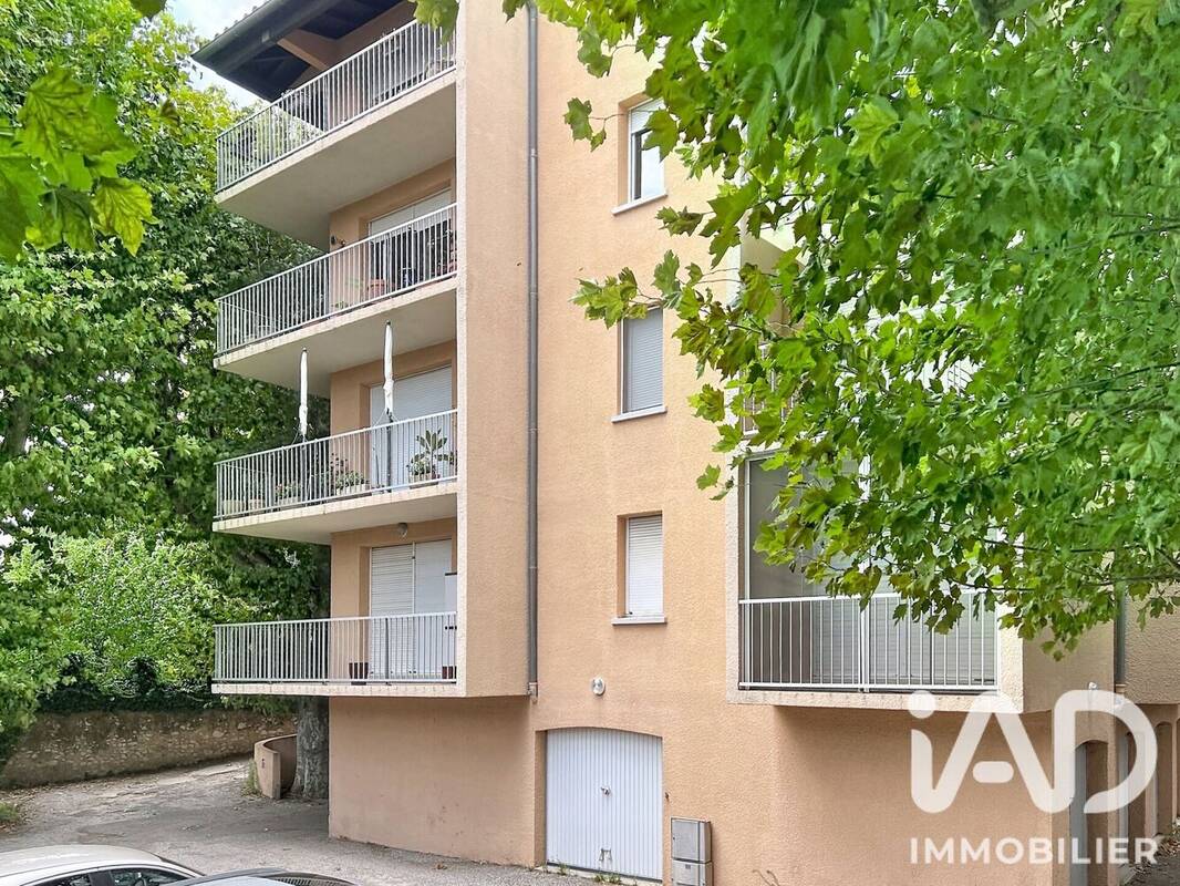 Photo 1 - Appartement à CAVAILLON