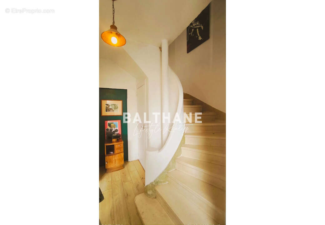 Maison 105 m2   Mérignac Arlac - photo 4