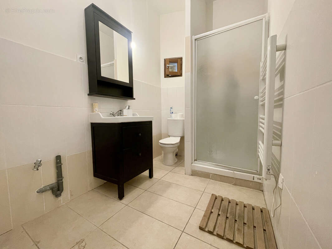 Appartement à CLERMONT-L&#039;HERAULT