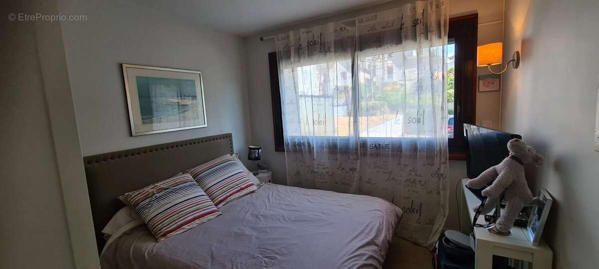 Appartement à LA BAULE-ESCOUBLAC
