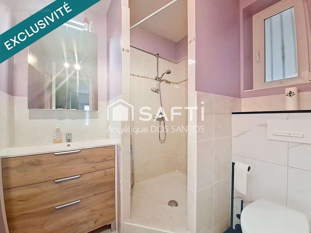 Photo 9 - Maison à MOYEUVRE-GRANDE