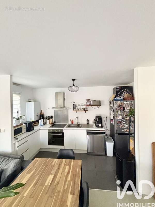 Photo 4 - Appartement à ROUBAIX