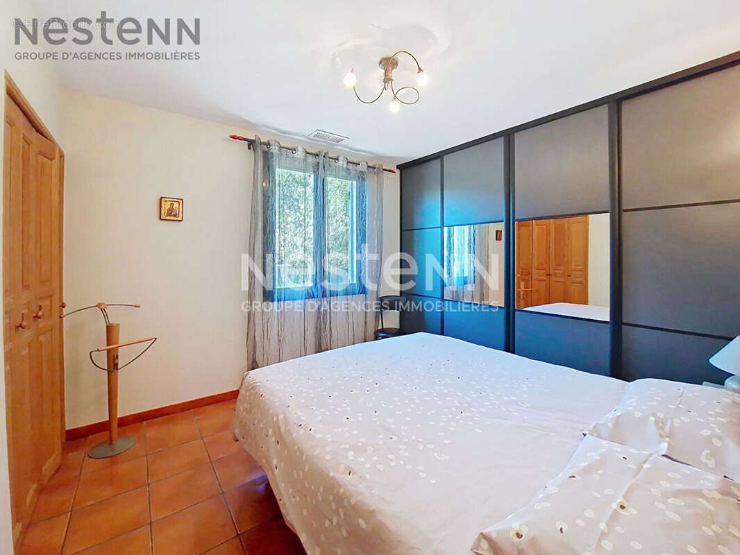 Maison à VILLETELLE