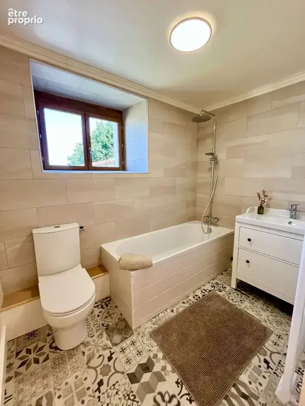 Maison Mauron 8 pièce(s) 130.5 m2 - photo 12