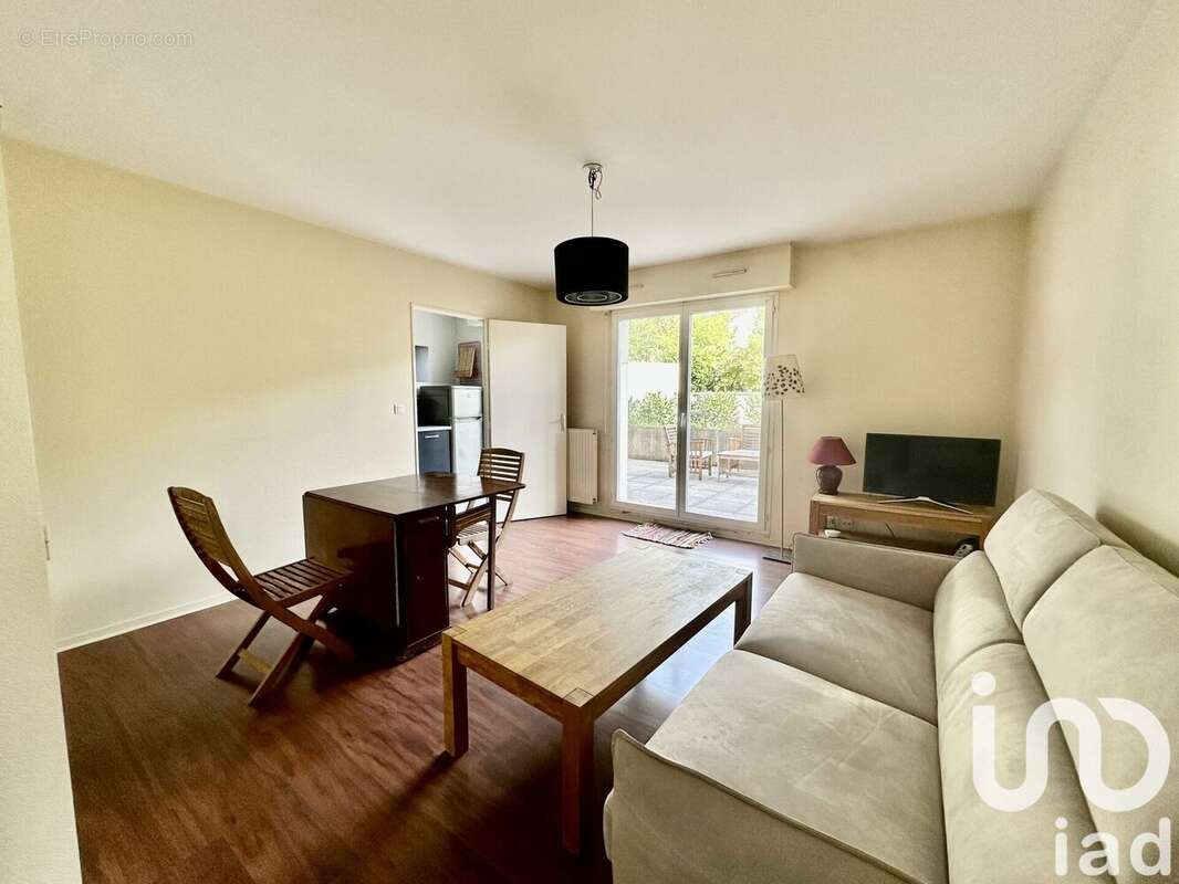 Photo 4 - Appartement à NANTES