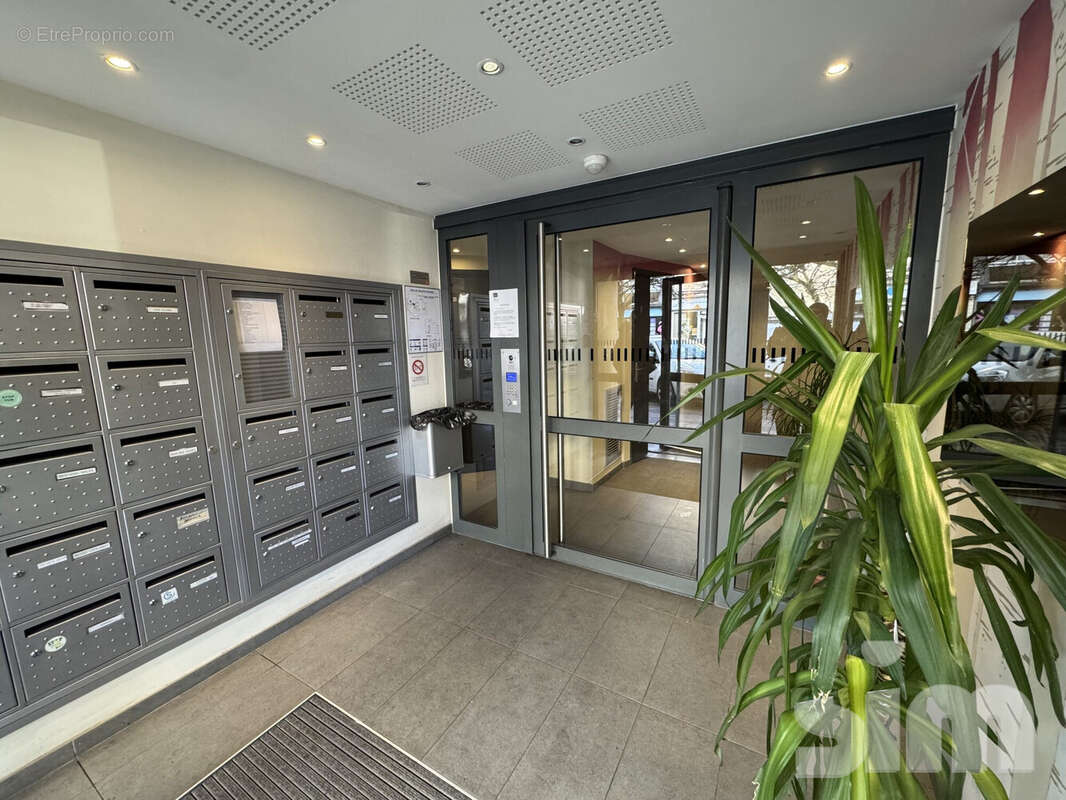 Appartement à CHELLES