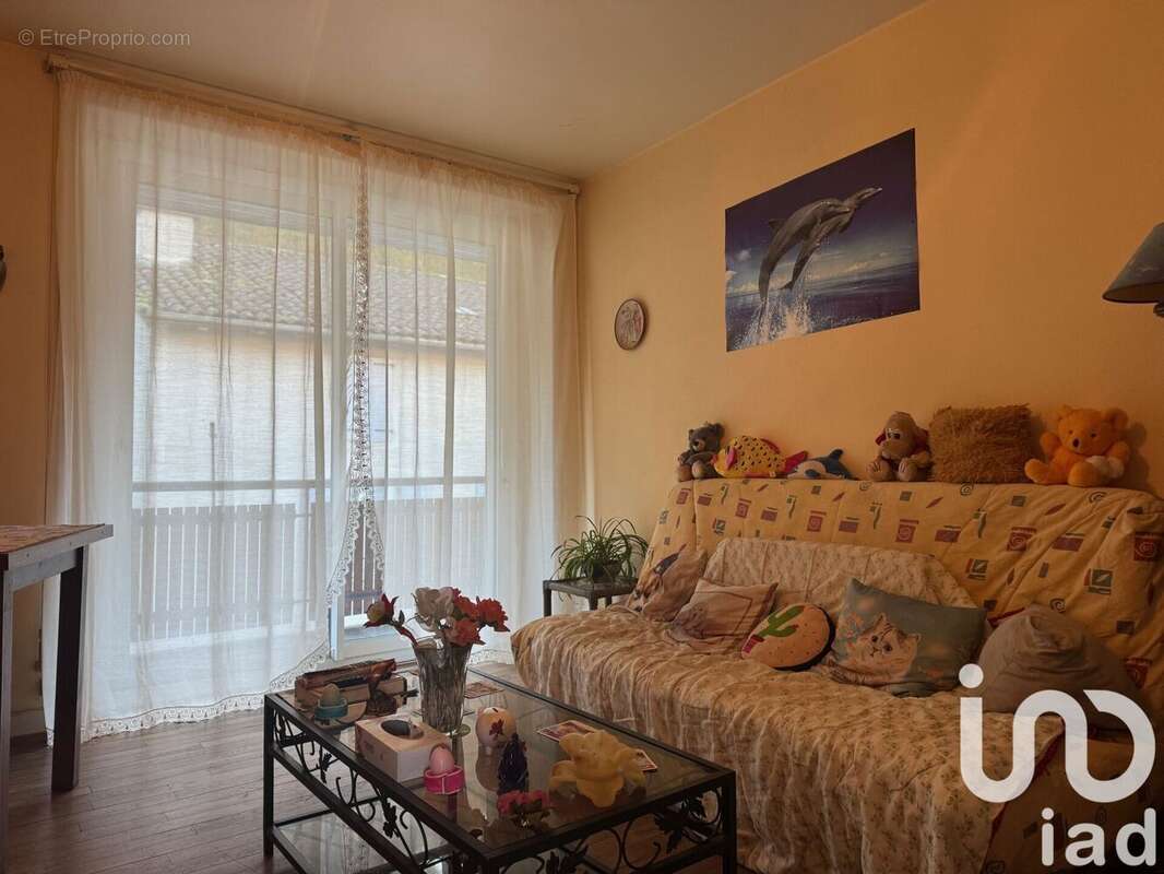 Photo 5 - Appartement à LAROQUEBROU