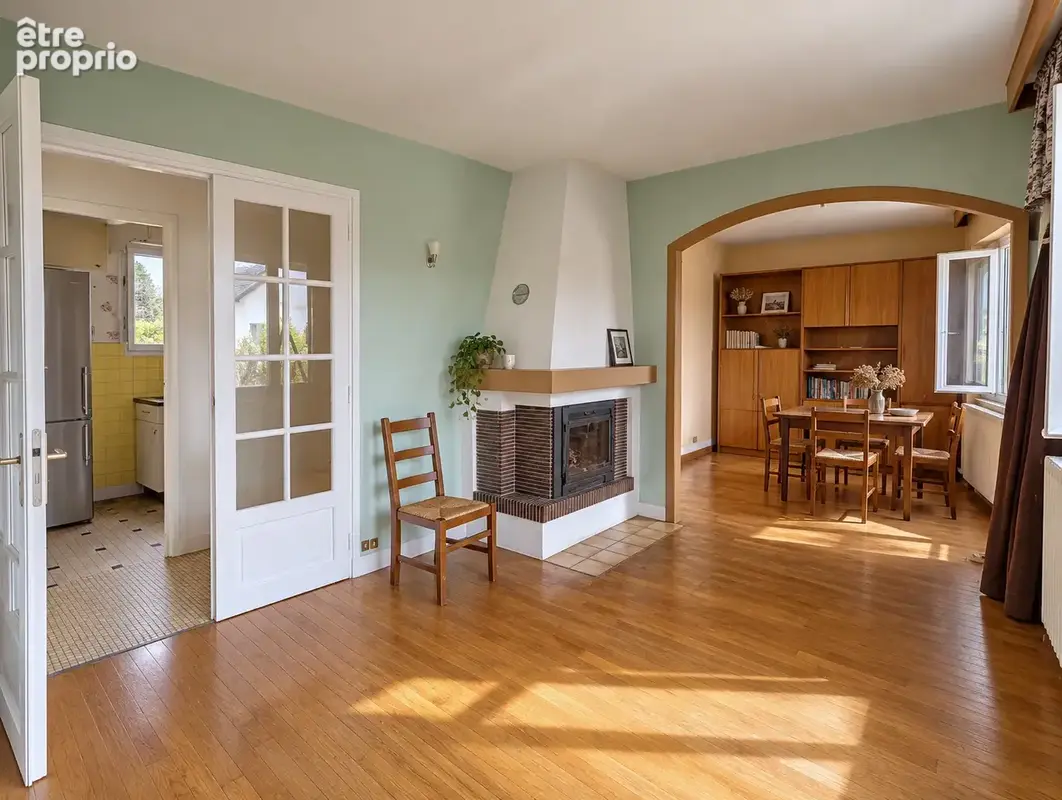 Maison individuelle en R1 avec sous sol total - photo 2
