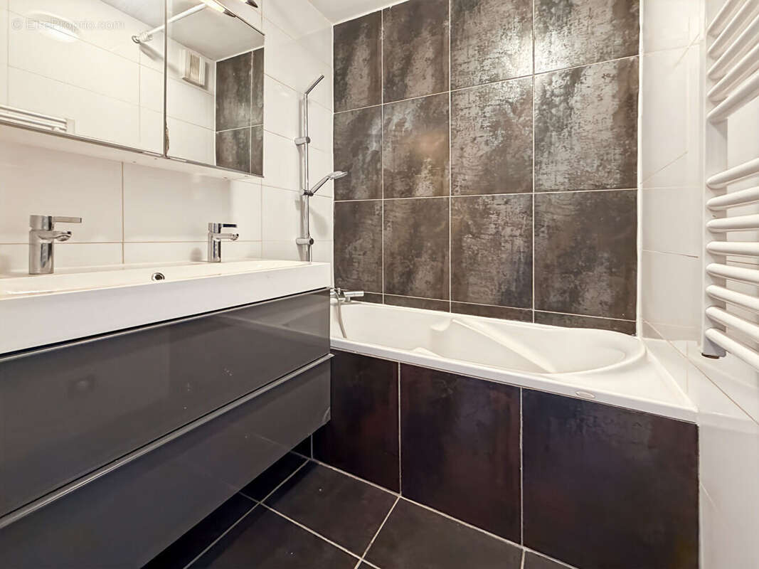 Appartement à MASSY