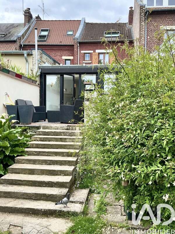Photo 5 - Maison à AMIENS