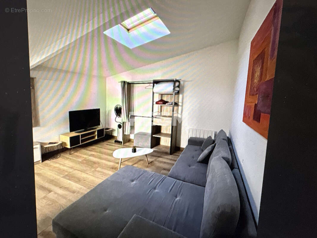 Appartement à ORLEANS