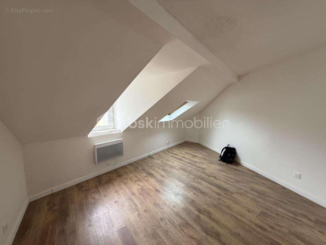 Immeuble de rapport – 7 logements – Le Mans Gare – 415 000 € - photo 25