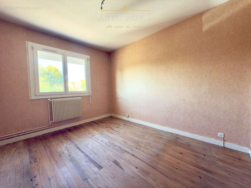 Appartement à BERGERAC