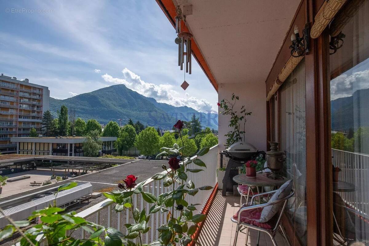 Appartement à ANNECY
