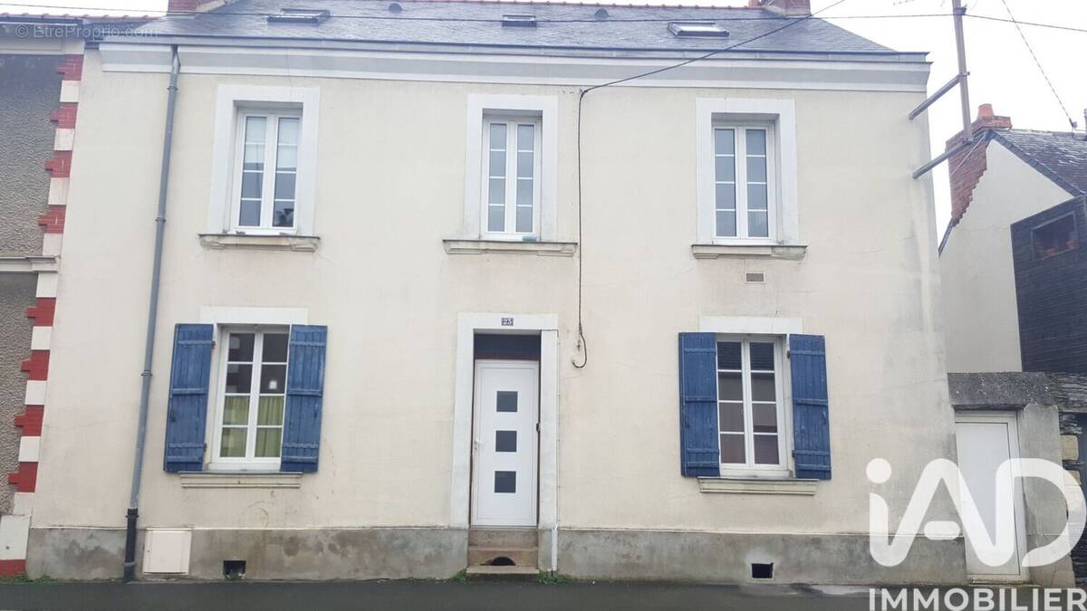 Photo 1 - Appartement à TRELAZE