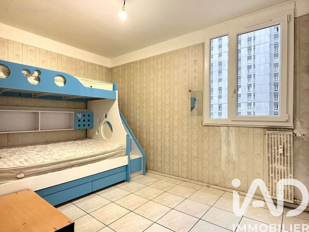 Photo 5 - Appartement à BOBIGNY