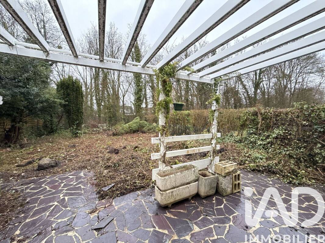 Photo 1 - Maison à SAVIGNY-LE-TEMPLE