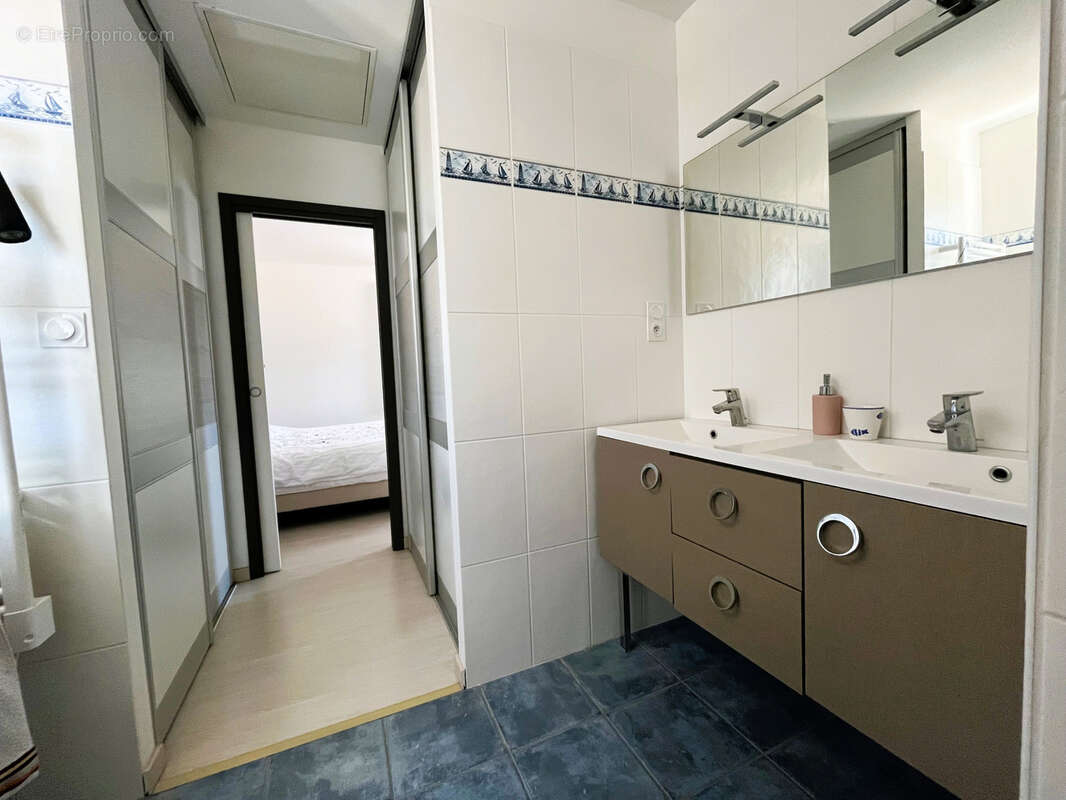 Maison à MESCHERS-SUR-GIRONDE